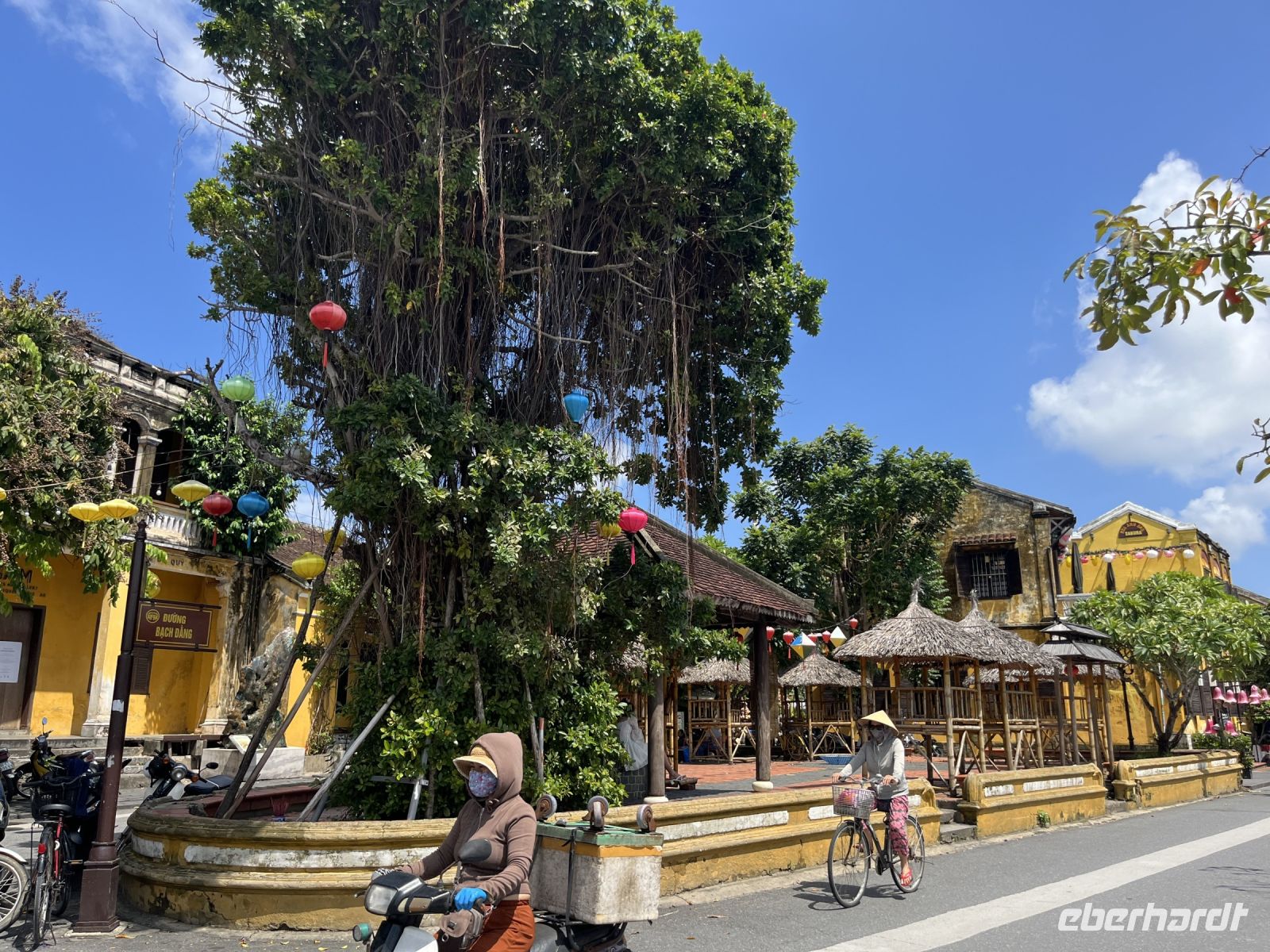 Hoi An, Vietnam &ndash; &copy; Maria Feibig (Eberhardt TRAVEL)