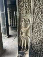 Ankor Wat, Kambodscha &ndash; &copy; Maria Feibig (Eberhardt TRAVEL)