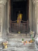 Ankor Wat, Kambodscha &ndash; &copy; Maria Feibig (Eberhardt TRAVEL)