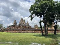 Prasat Pre Rup, Kambodscha &ndash; &copy; Maria Feibig (Eberhardt TRAVEL)
