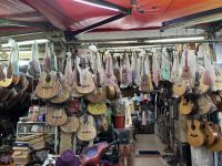 Laden, Ho-Chi-Minh-Stadt, Vietnam