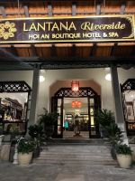 Hotel Hoi An, Vietnam &ndash; &copy; Maria Feibig (Eberhardt TRAVEL)
