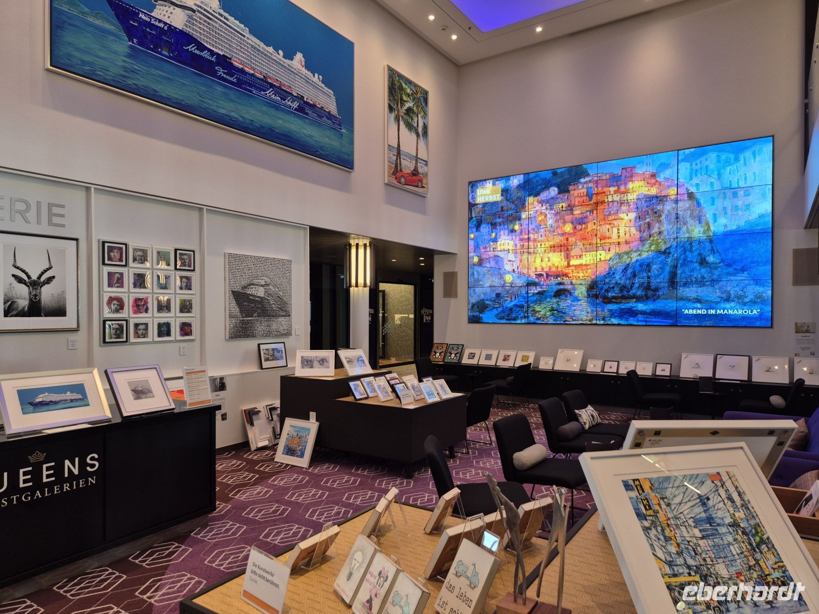 4. Seetag &ndash; &copy; Frank Nimschowski (Eberhardt TRAVEL)