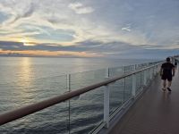 erster Seetag &ndash; &copy; Frank Nimschowski (Eberhardt TRAVEL)