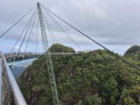 Langkawi, Sky Bridge &ndash; &copy; Frank Nimschowski (Eberhardt TRAVEL)