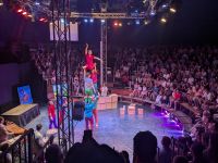 Phare Circus &ndash; &copy; Natalie Hady (Eberhardt TRAVEL)