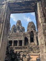 Bayon Angkor Thom  &ndash; &copy; Natalie Hady (Eberhardt TRAVEL)