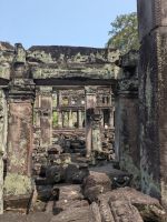 Preah Khan &ndash; &copy; Natalie Hady (Eberhardt TRAVEL)