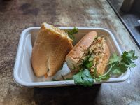Banh Mi &ndash; &copy; Natalie Hady (Eberhardt TRAVEL)