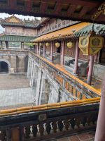 Zitadelle von Hue &ndash; &copy; Natalie Hady (Eberhardt TRAVEL)
