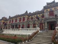 Zitadelle von Hue &ndash; &copy; Natalie Hady (Eberhardt TRAVEL)