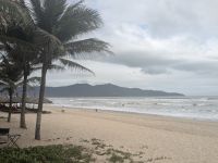 My Khe Beach Danang &ndash; &copy; Natalie Hady (Eberhardt TRAVEL)