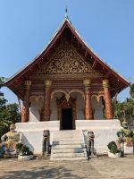 Wat Wisunarat von außen &ndash; &copy; Natalie Hady (Eberhardt TRAVEL)