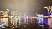 Singapore Flyer, Singapur  &ndash; &copy; Mareike Schmidt (Eberhardt TRAVEL)