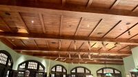 Singapur Sling, Raffles Hotel  &ndash; &copy; Mareike Schmidt (Eberhardt TRAVEL)