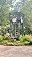 Orchideen Garten, Singapur  &ndash; &copy; Mareike Schmidt (Eberhardt TRAVEL)