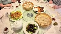 Mittagessen in Chinatown, Singapur  &ndash; &copy; Mareike Schmidt (Eberhardt TRAVEL)