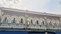 Arabisches Viertel, Singapur