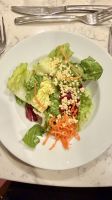 Abendessen Atlantik Mediterran, Mein Schiff 6