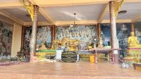 Big Buddha Tempel, Koh Samui &ndash; &copy; Mareike Schmidt (Eberhardt TRAVEL)