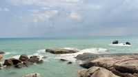 Hin Ta Hin Yai, Koh Samui