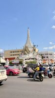 Bangkok, Thailand &ndash; &copy; Mareike Schmidt (Eberhardt TRAVEL)