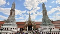 Königspalast, Bangkok, Thailand &ndash; &copy; Mareike Schmidt (Eberhardt TRAVEL)