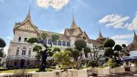 Königspalast, Bangkok, Thailand &ndash; &copy; Mareike Schmidt (Eberhardt TRAVEL)