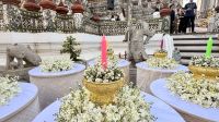 Wat Arun, Bangkok, Thailand &ndash; &copy; Mareike Schmidt (Eberhardt TRAVEL)