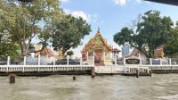 Bootsfahrt durch die Thonburi Klongs, Bangkok, Thailand &ndash; &copy; Mareike Schmidt (Eberhardt TRAVEL)