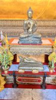 Wat Pho, Bangkok, Thailand