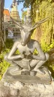 Wat Pho, Bangkok, Thailand &ndash; &copy; Mareike Schmidt (Eberhardt TRAVEL)