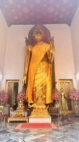 Wat Pho, Bangkok, Thailand &ndash; &copy; Mareike Schmidt (Eberhardt TRAVEL)