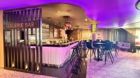 Galerie Bar, Mein Schiff 6