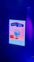 Show Einmal um die Welt, Theater, Mein Schiff 6