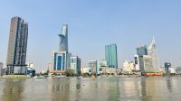 Ho Chi Minh Stadt, Vietnam  &ndash; &copy; Mareike Schmidt (Eberhardt TRAVEL)