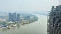 Aussicht auf Ho Chi Minh Stadt, Vietnam  &ndash; &copy; Mareike Schmidt (Eberhardt TRAVEL)
