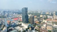 Aussicht auf Ho Chi Minh Stadt, Vietnam  &ndash; &copy; Mareike Schmidt (Eberhardt TRAVEL)
