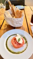 Osteria, Mein Schiff 6 &ndash; &copy; Mareike Schmidt (Eberhardt TRAVEL)