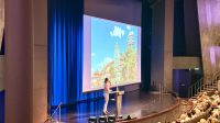 Vortrag über Penang, Mein Schiff 6 &ndash; &copy; Mareike Schmidt (Eberhardt TRAVEL)