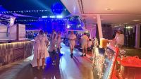 White Party, Mein Schiff 6 &ndash; &copy; Mareike Schmidt (Eberhardt TRAVEL)