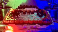 White Party, Mein Schiff 6 &ndash; &copy; Mareike Schmidt (Eberhardt TRAVEL)