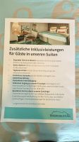 Besichtigung einer Junior Suite, Mein Schiff 6 &ndash; &copy; Mareike Schmidt (Eberhardt TRAVEL)