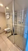 Besichtigung einer Junior Suite, Mein Schiff 6 &ndash; &copy; Mareike Schmidt (Eberhardt TRAVEL)