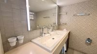 Besichtigung einer Junior Suite, Mein Schiff 6 &ndash; &copy; Mareike Schmidt (Eberhardt TRAVEL)