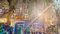 Batu Höhlen, Malaysia  &ndash; &copy; Mareike Schmidt (Eberhardt TRAVEL)