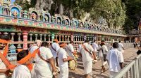 Thaipusam Fest, Batu Höhlen, Malaysia &ndash; &copy; Mareike Schmidt (Eberhardt TRAVEL)