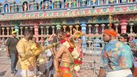 Thaipusam Fest, Batu Höhlen, Malaysia &ndash; &copy; Mareike Schmidt (Eberhardt TRAVEL)