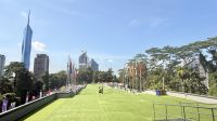 Kuala Lumpur, Malaysia  &ndash; &copy; Mareike Schmidt (Eberhardt TRAVEL)
