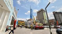 Chinatown, Kuala Lumpur, Malaysia  &ndash; &copy; Mareike Schmidt (Eberhardt TRAVEL)